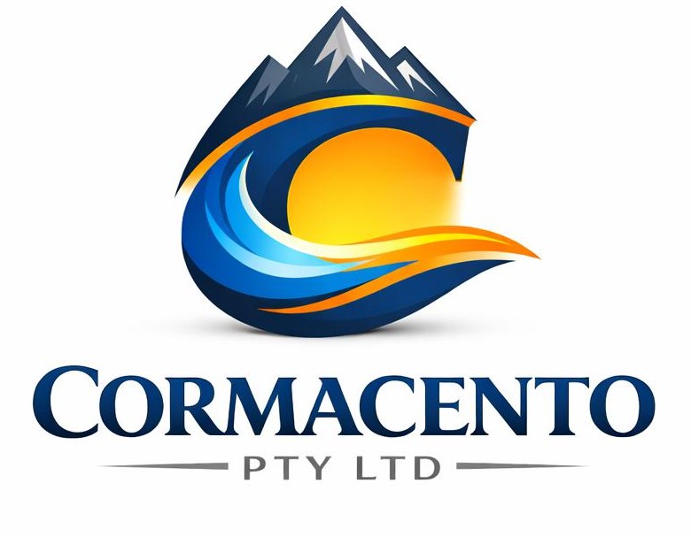 CORMACENTO LOGO - resized